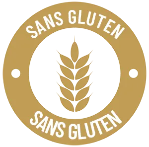 sans gluten