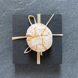 amOretti citron gingembre