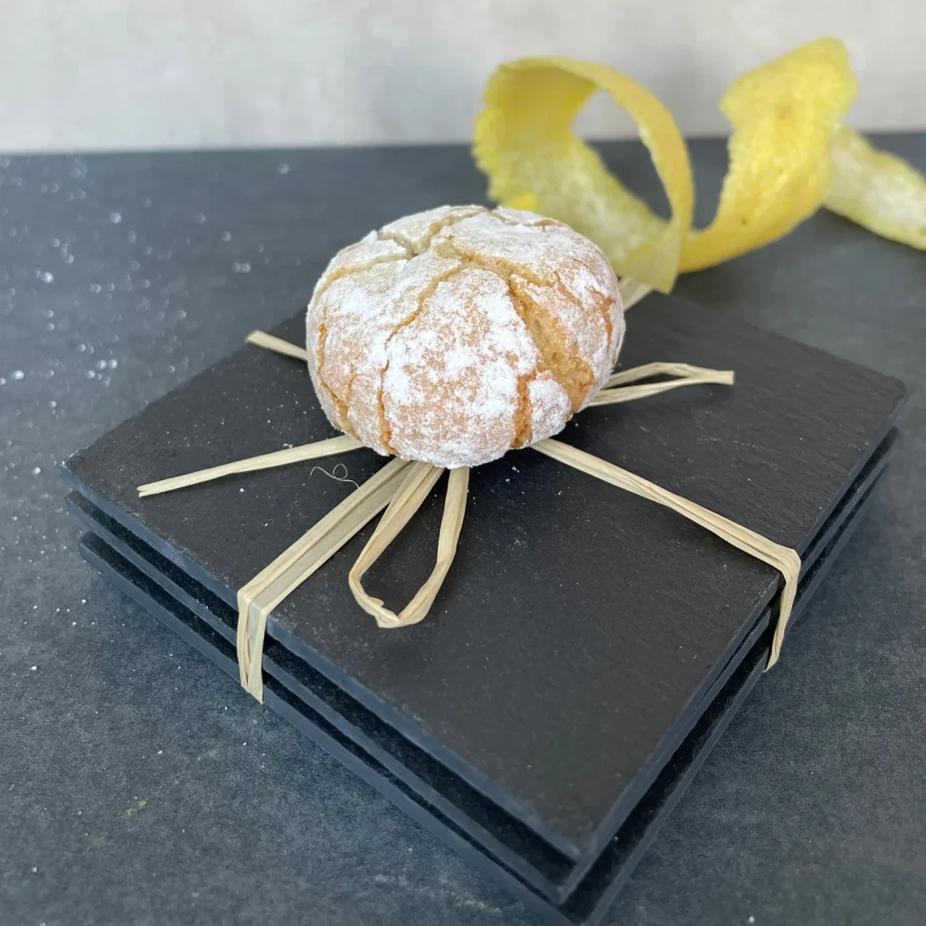 amOretti citron