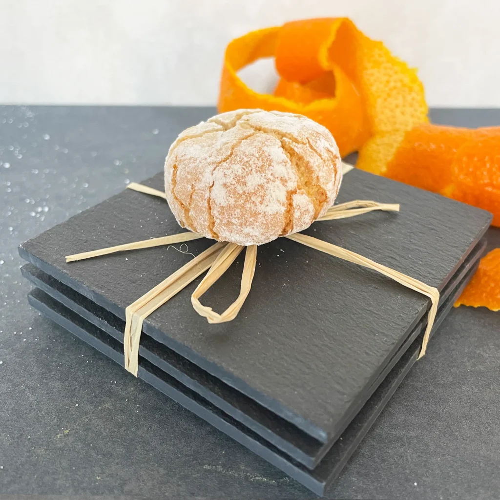 amOretti orange
