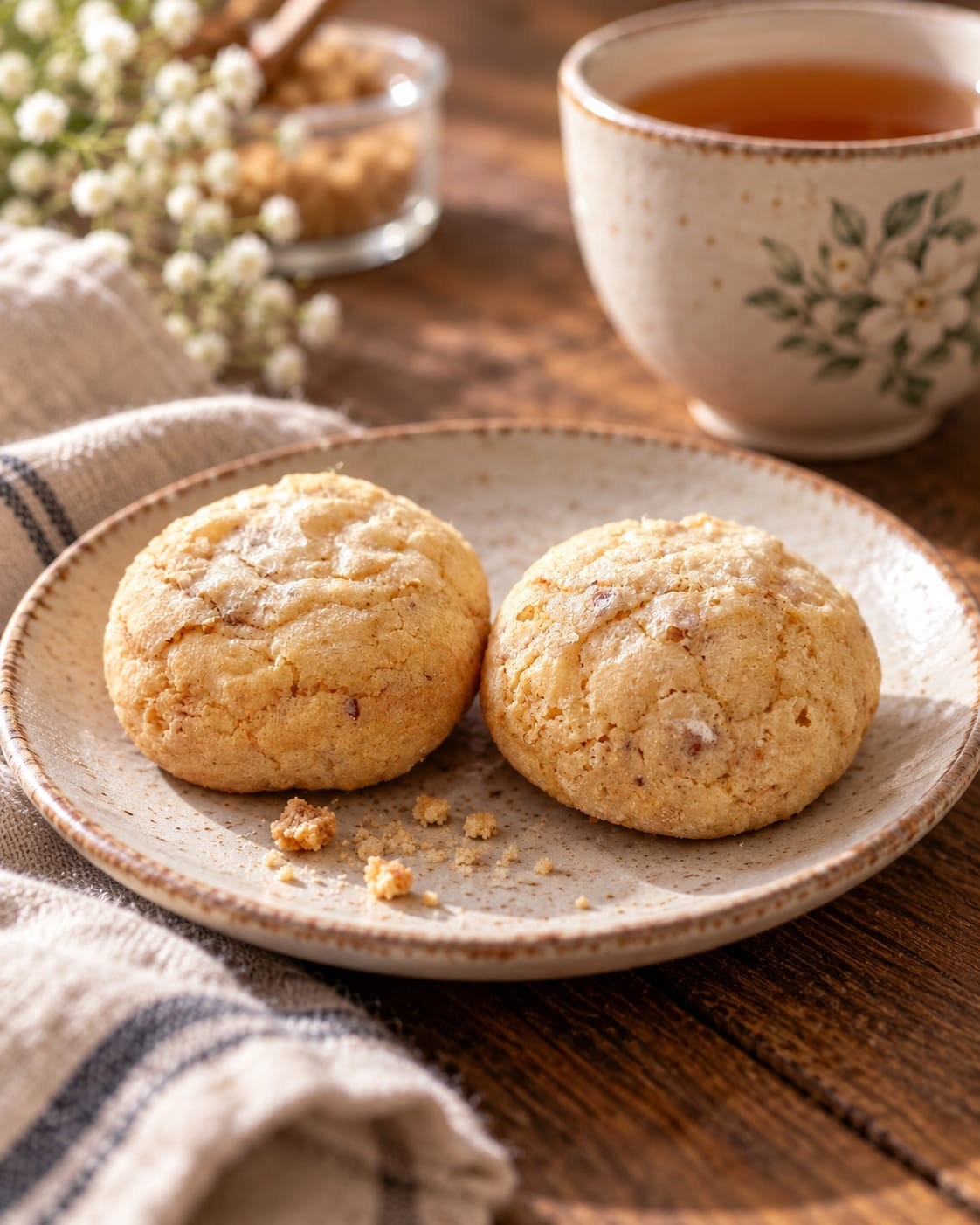 amOretti - amandes - sans glute, - GLUTEN FREE